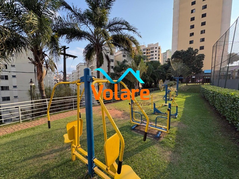 Apartamento, 2 quartos, 62 m² - Foto 13