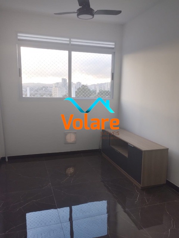 Apartamento, 2 quartos, 34 m² - Foto 1