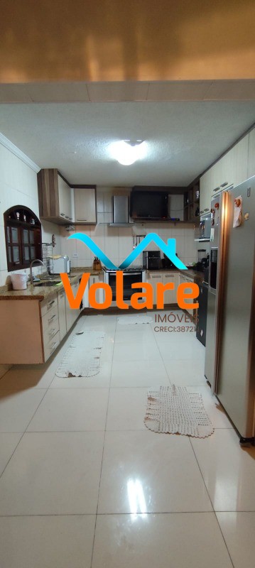 Casa, 3 quartos, 220 m² - Foto 17