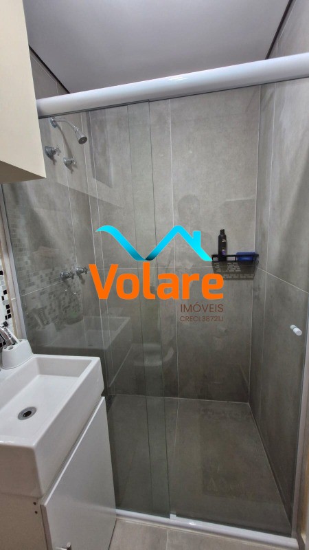 Kitnet-Studio, 19 m² - Foto 15