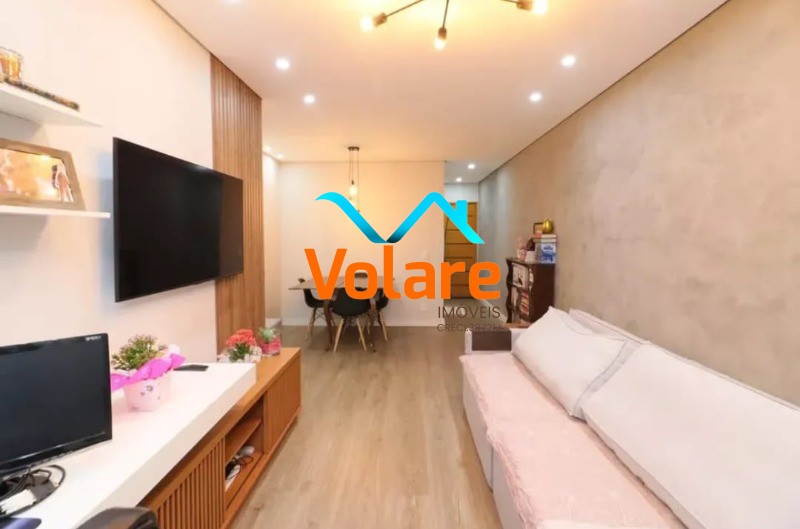 Apartamento, 2 quartos, 65 m² - Foto 7