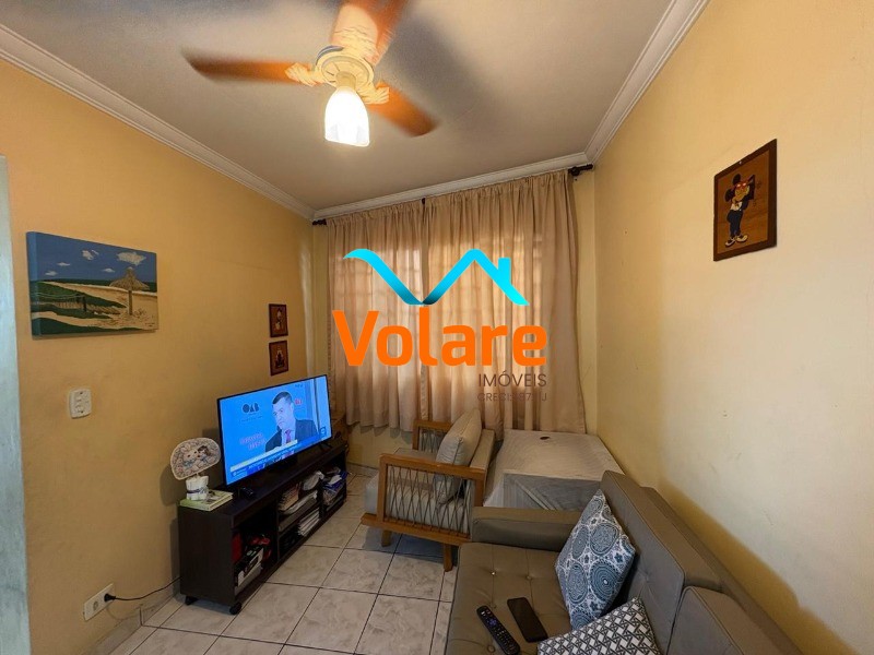 Apartamento, 2 quartos, 60 m² - Foto 1
