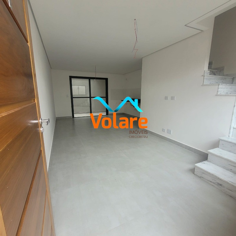 Casa de Condomínio, 2 quartos - Foto 1