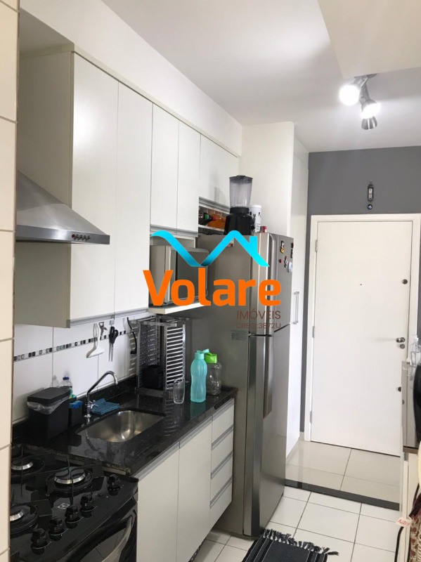 Apartamento, 3 quartos, 65 m² - Foto 4