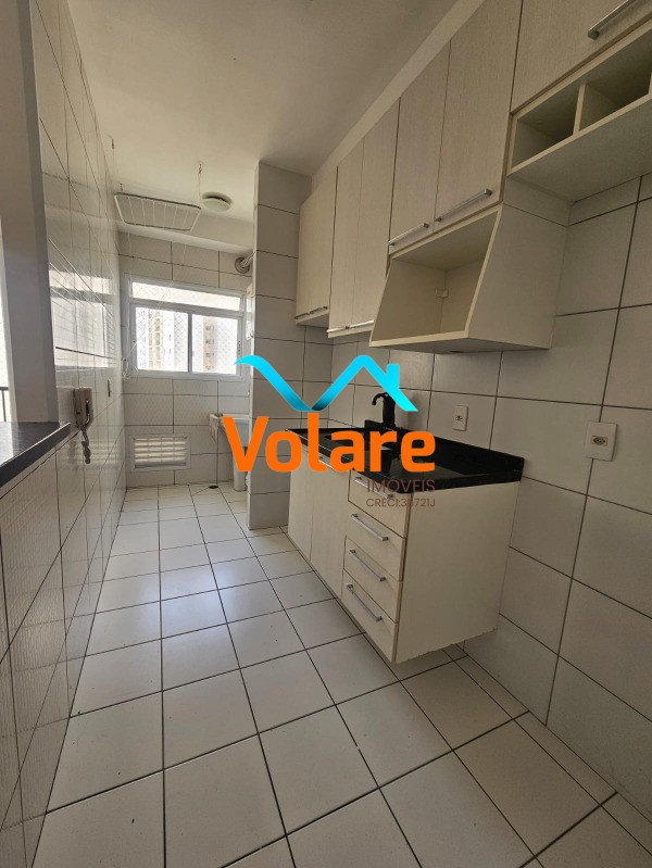 Apartamento, 2 quartos, 51 m² - Foto 6