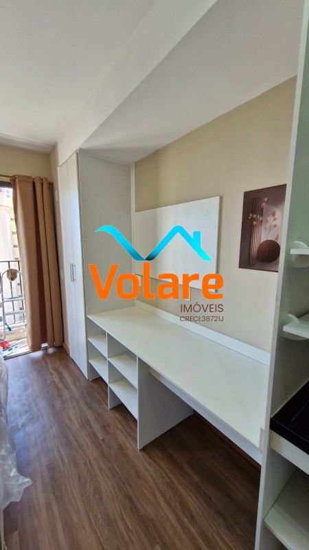 Kitnet-Studio, 19 m² - Foto 2
