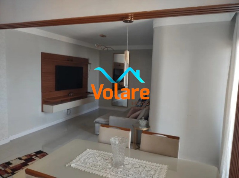 Apartamento, 3 quartos, 72 m² - Foto 1