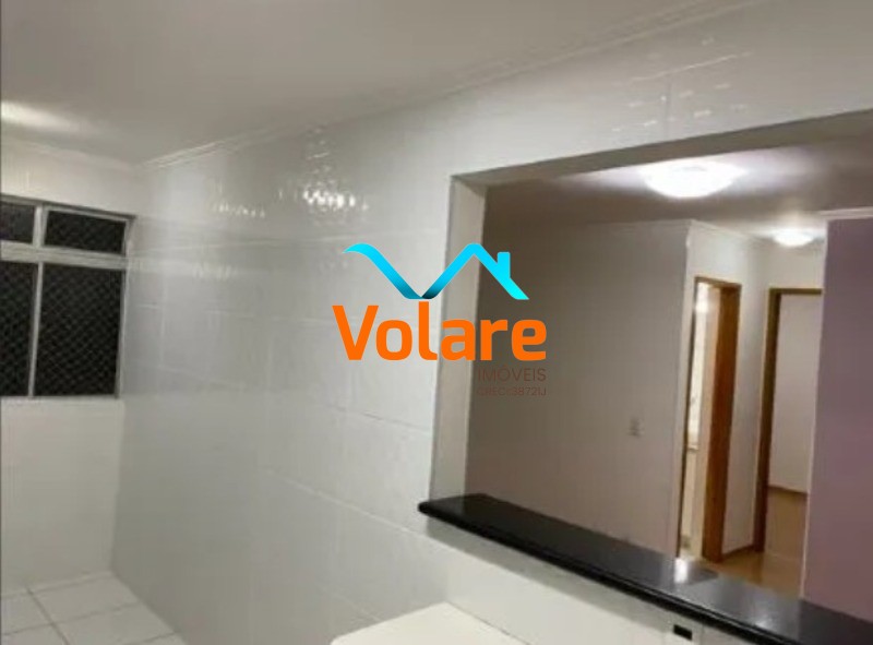 Apartamento, 2 quartos, 59 m² - Foto 4