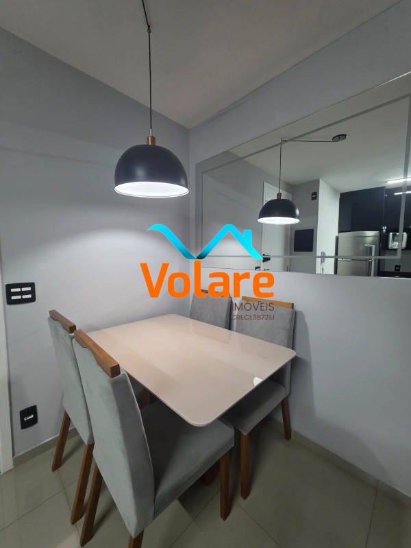 Apartamento, 2 quartos, 49 m² - Foto 6