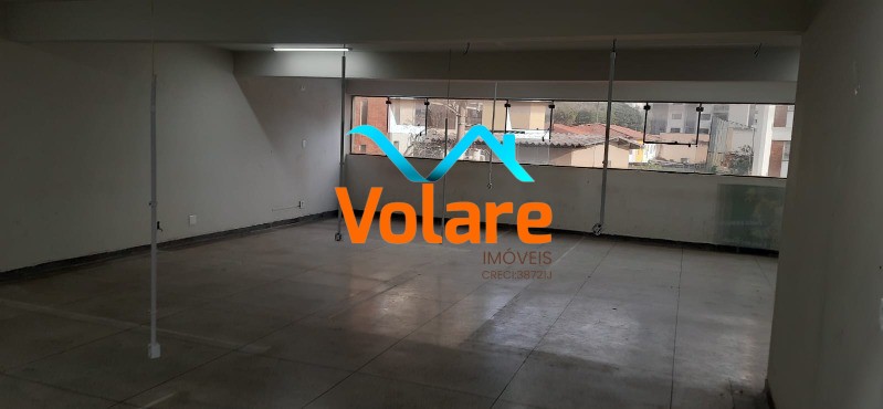 Loja-Salão, 240 m² - Foto 2
