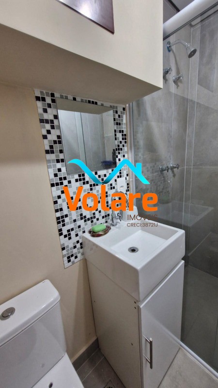 Kitnet-Studio, 19 m² - Foto 16