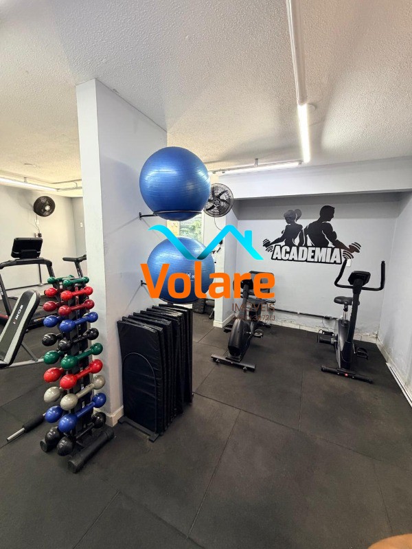 Apartamento, 2 quartos, 48 m² - Foto 26