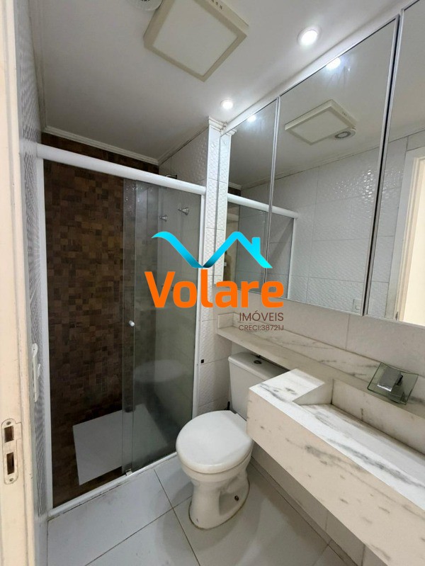 Apartamento, 2 quartos, 54 m² - Foto 8
