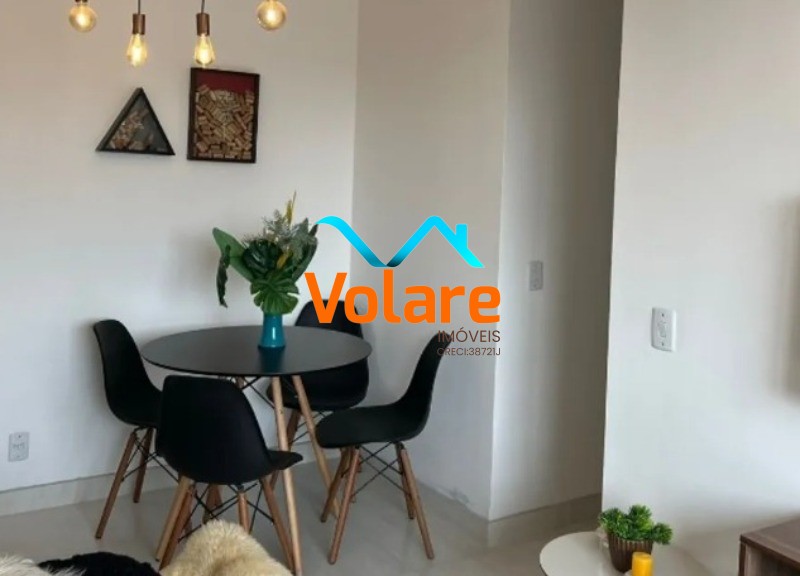 Apartamento, 2 quartos, 48 m² - Foto 8
