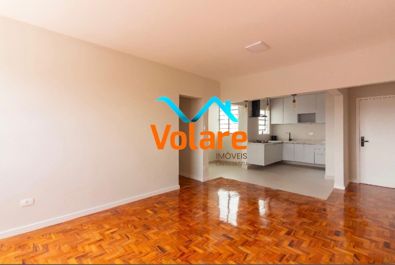 Apartamento, 3 quartos, 80 m² - Foto 1