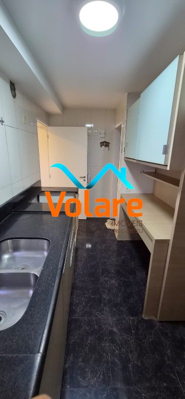 Apartamento, 3 quartos, 148 m² - Foto 5