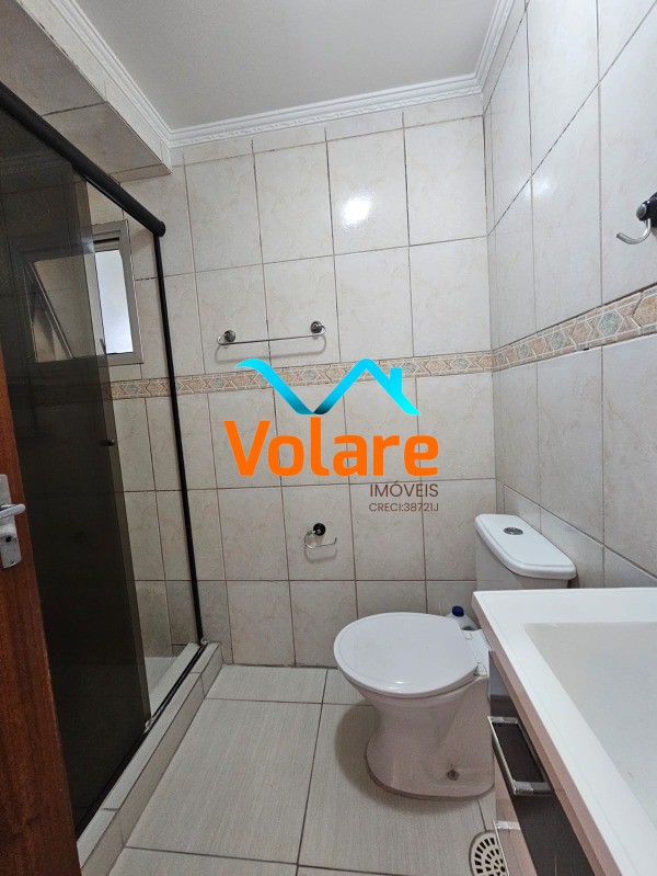 Apartamento, 2 quartos, 60 m² - Foto 5