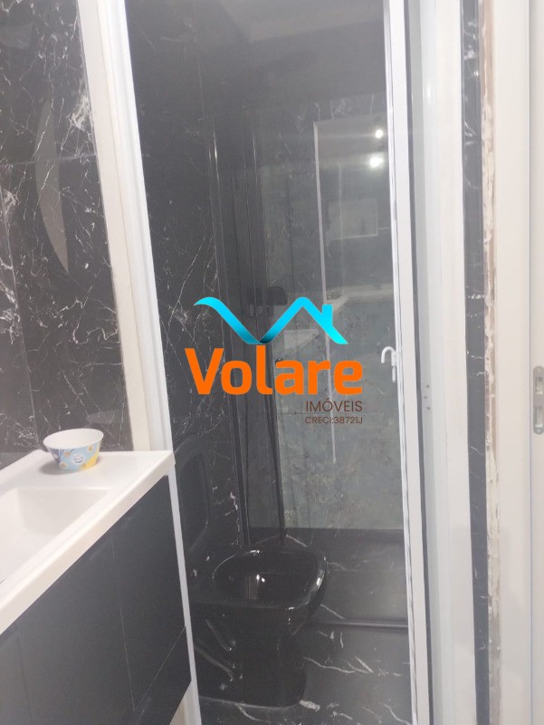 Apartamento, 2 quartos, 34 m² - Foto 9