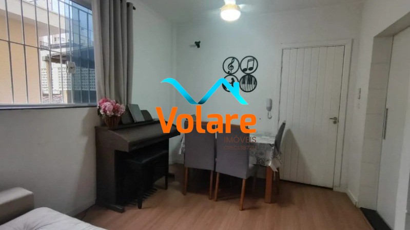 Apartamento, 2 quartos, 68 m² - Foto 2