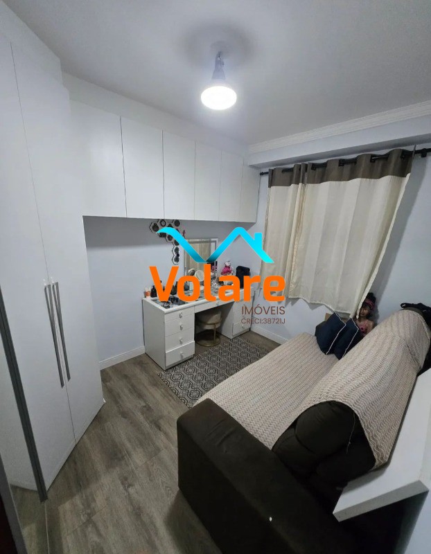 Apartamento, 2 quartos, 52 m² - Foto 6
