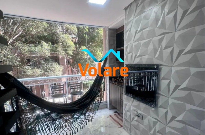 Apartamento, 3 quartos, 104 m² - Foto 7