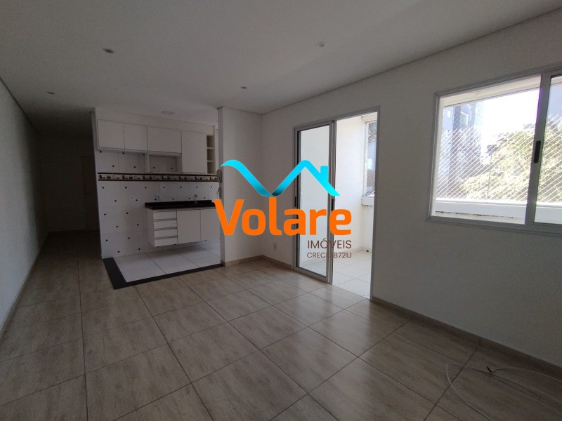 Apartamento, 2 quartos, 63 m² - Foto 1