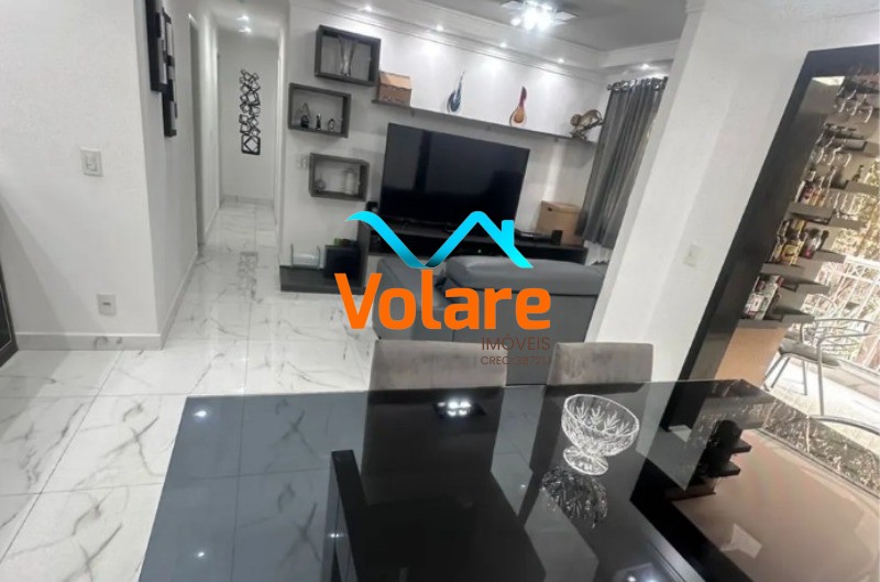 Apartamento, 3 quartos, 104 m² - Foto 4