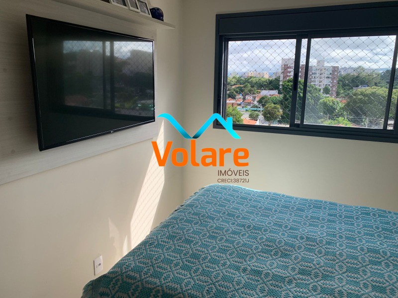 Apartamento, 2 quartos, 60 m² - Foto 7