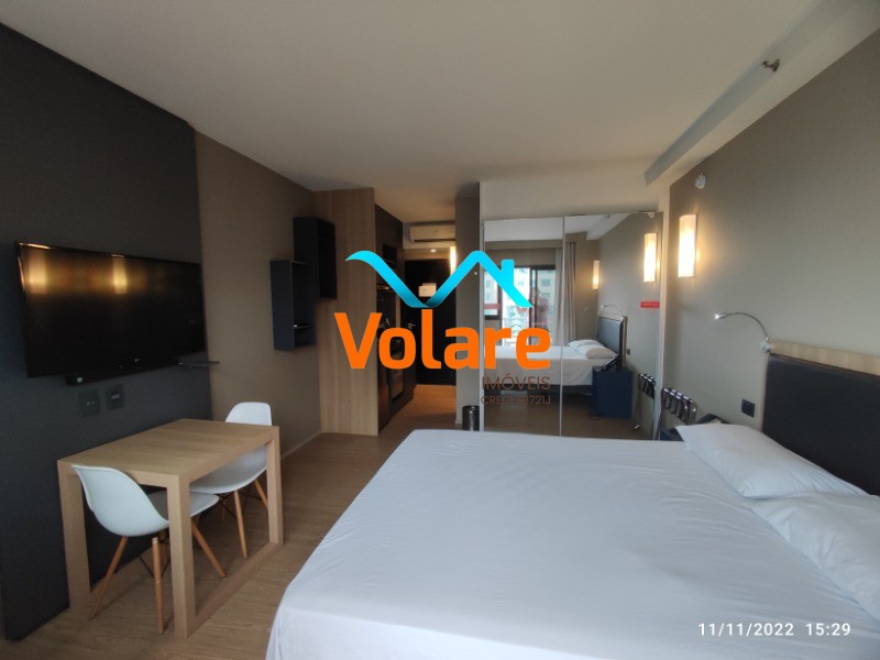 Apartamento, 1 quarto, 29 m² - Foto 8