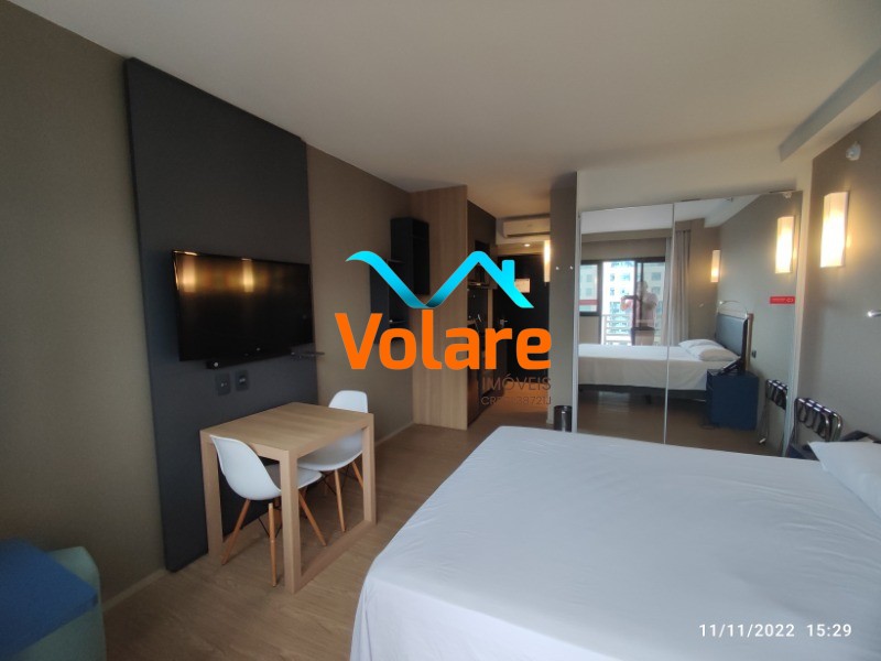 Apartamento, 1 quarto, 29 m² - Foto 7
