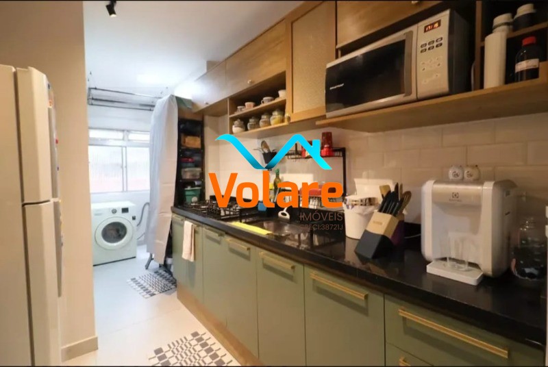 Apartamento, 2 quartos, 65 m² - Foto 4