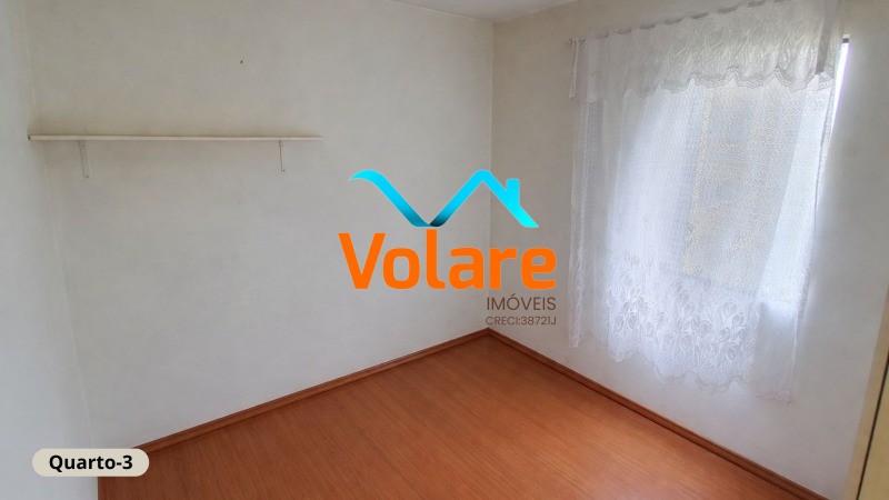 Apartamento, 3 quartos, 63 m² - Foto 5