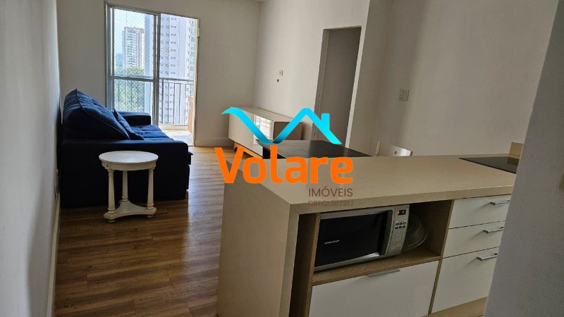Apartamento, 3 quartos, 70 m² - Foto 2