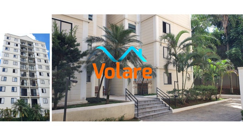 Apartamento, 3 quartos, 63 m² - Foto 10