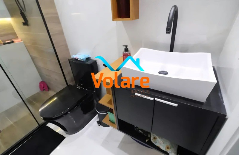 Apartamento, 2 quartos, 65 m² - Foto 11