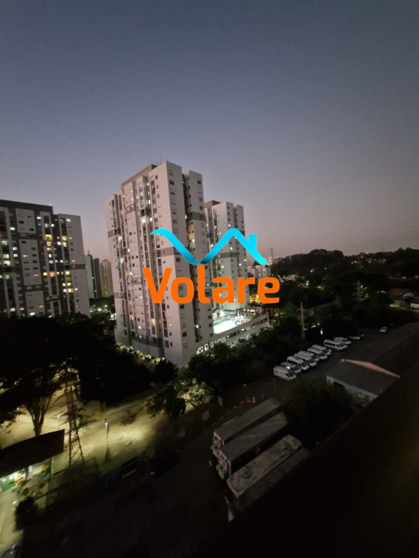 Apartamento, 1 quarto, 41 m² - Foto 5