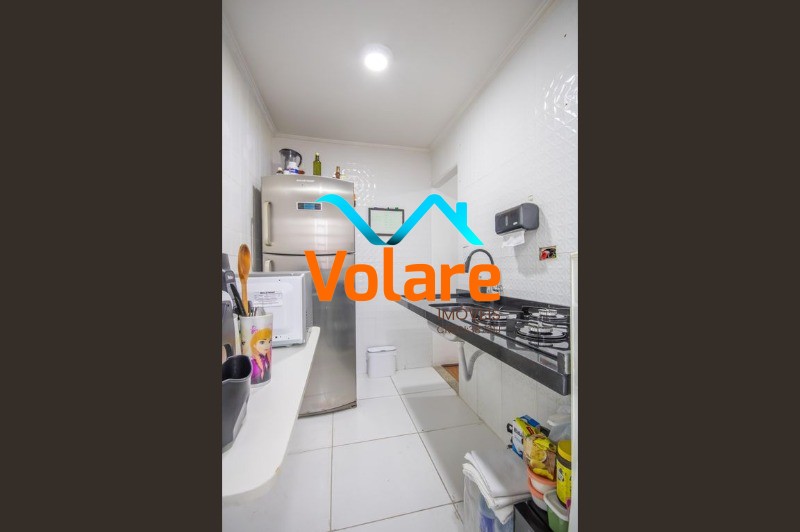 Apartamento, 2 quartos, 45 m² - Foto 4