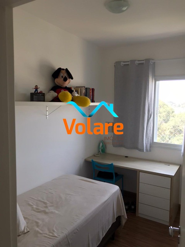 Apartamento, 3 quartos, 65 m² - Foto 7
