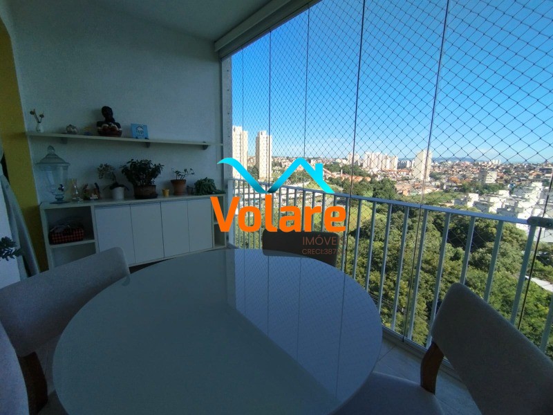 Apartamento, 2 quartos, 63 m² - Foto 12
