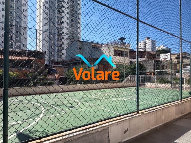 Apartamento, 2 quartos, 50 m² - Foto 15