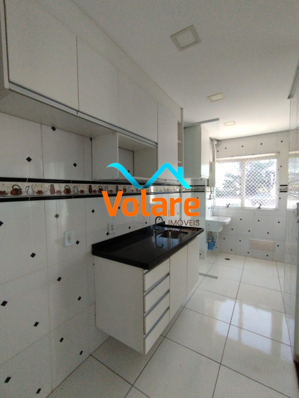Apartamento, 2 quartos, 63 m² - Foto 5