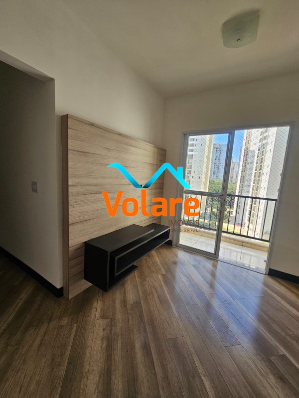 Apartamento, 2 quartos, 51 m² - Foto 2