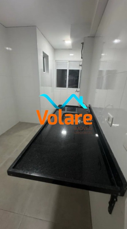 Apartamento, 2 quartos, 46 m² - Foto 9