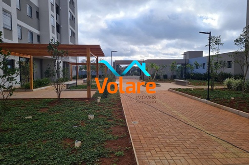 Apartamento, 2 quartos, 49 m² - Foto 23