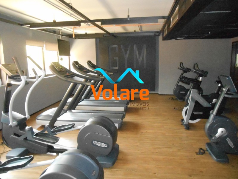 Apartamento, 1 quarto, 29 m² - Foto 21