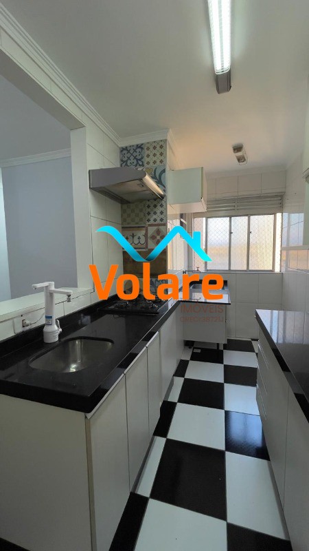 Apartamento, 3 quartos, 55 m² - Foto 11