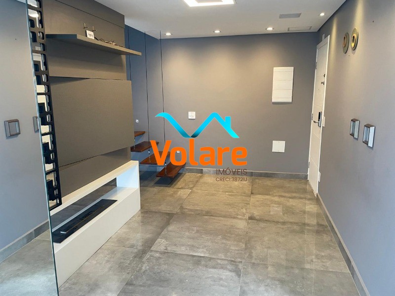 Apartamento, 2 quartos, 135 m² - Foto 7