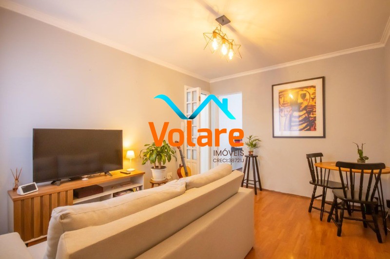 Apartamento, 2 quartos, 45 m² - Foto 1