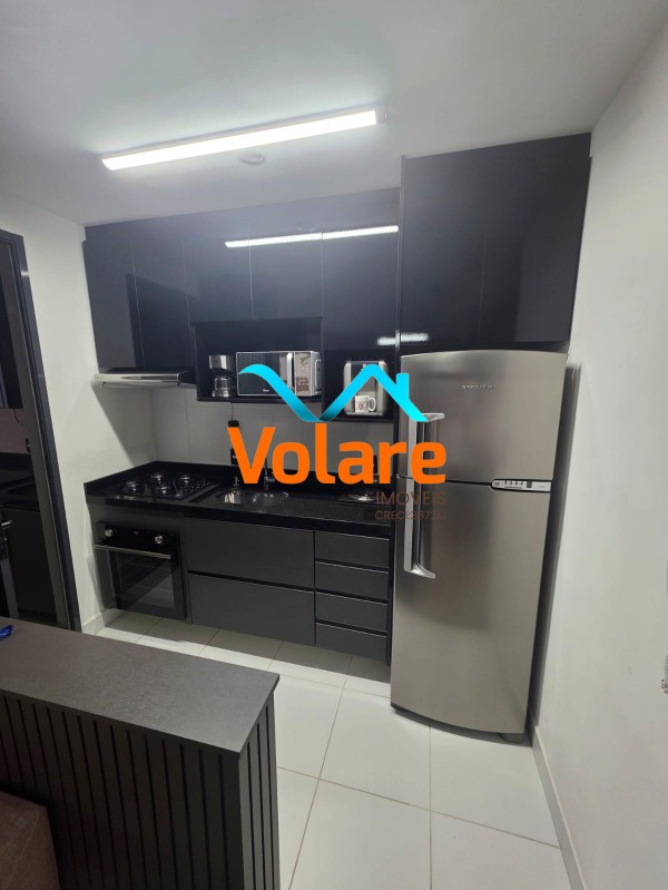 Apartamento, 2 quartos, 49 m² - Foto 1