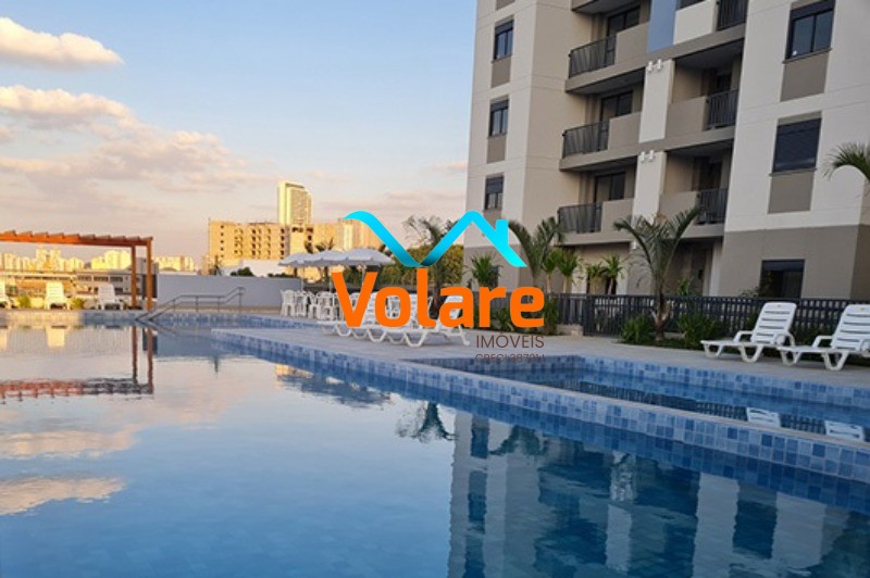 Apartamento, 2 quartos, 49 m² - Foto 27
